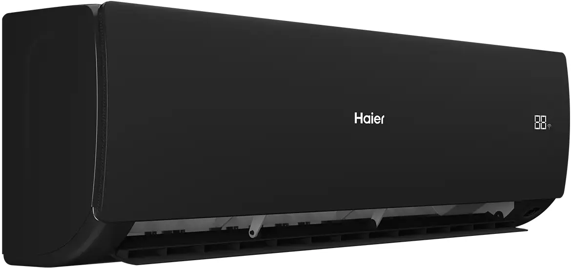 Climatizor sistem-split Haier Serene Plus AS35SBBHRA-MB-1U35DEBFRA-SH (Matt Black)