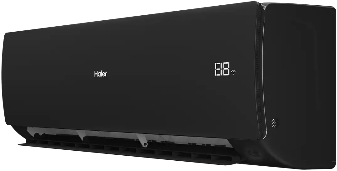 Climatizor sistem-split Haier Serene Plus AS35SBBHRA-MB-1U35DEBFRA-SH (Matt Black)