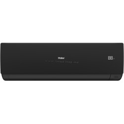 Climatizor sistem-split Haier Serene Plus AS35SBBHRA-MB-1U35DEBFRA-SH (Matt Black)