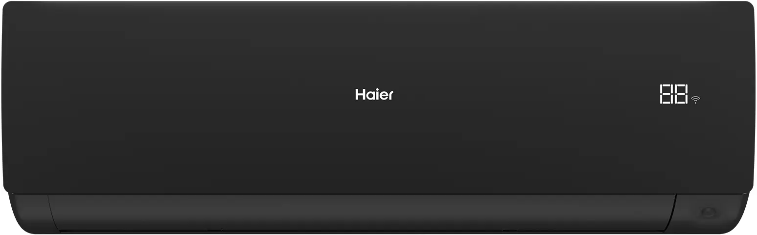 Climatizor sistem-split Haier Serene Plus AS35SBBHRA-MB-1U35DEBFRA-SH (Matt Black)