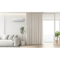 Climatizor sistem-split Haier Serene Plus AS35SBBHRA-MW-1U35DEBFRA-SH (Matt White) Thumb
