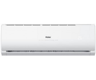 Кондиционер сплит-системa Haier Tayga Plus AS50TDMHRA-C/1U50MEMFRA-C (White)