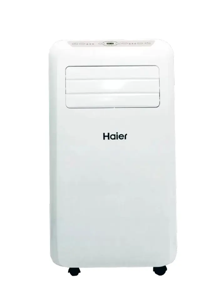 Climatizator mobil Haier AM12AA1GAA (White)