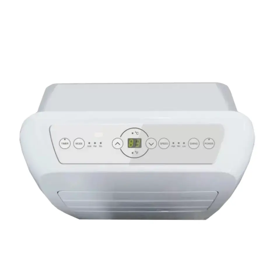 Climatizator mobil Haier AM12AA1GAA (White)