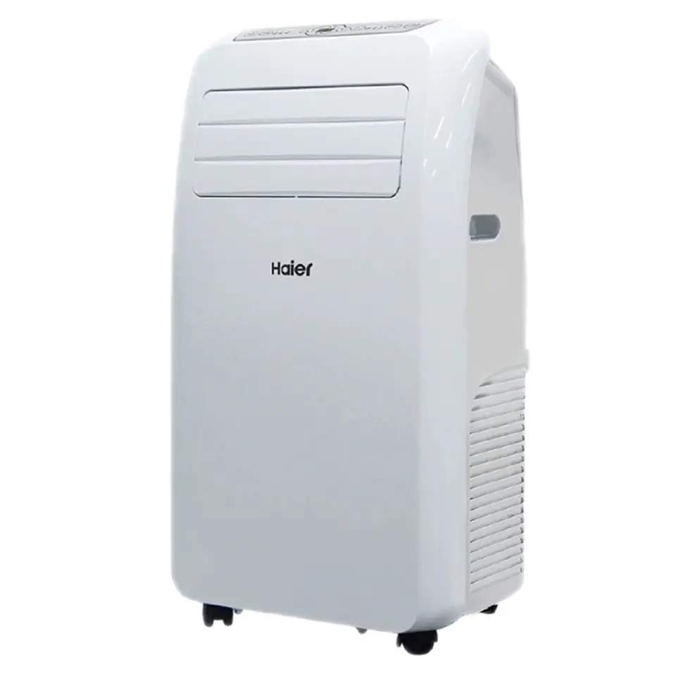 Climatizator mobil Haier AM12AA1GAA (White)