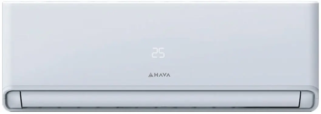 Кондиционер сплит-система Hava HMI-12SP/HME-12SP (White)