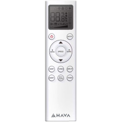 Кондиционер сплит-система Hava HMI-18SP/HME-18SP (White) Thumb