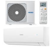 Кондиционер сплит-системa Heiko JS050-QW2/JZ050-Q2 (White)