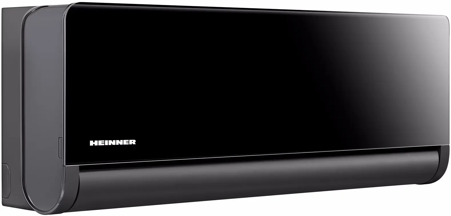Кондиционер сплит-система Heinner Black Pearl HAC-BP18WIFI-BK (Black) - 2