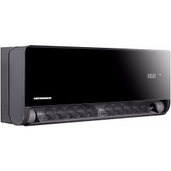 Кондиционер сплит-система Heinner Black Pearl HAC-BP18WIFI-BK (Black) Thumb