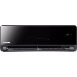 Кондиционер сплит-система Heinner Black Pearl HAC-BP18WIFI-BK (Black)