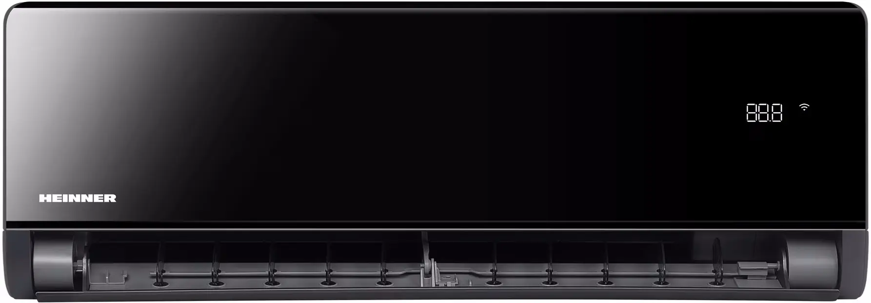 Кондиционер сплит-система Heinner Black Pearl HAC-BP18WIFI-BK (Black)