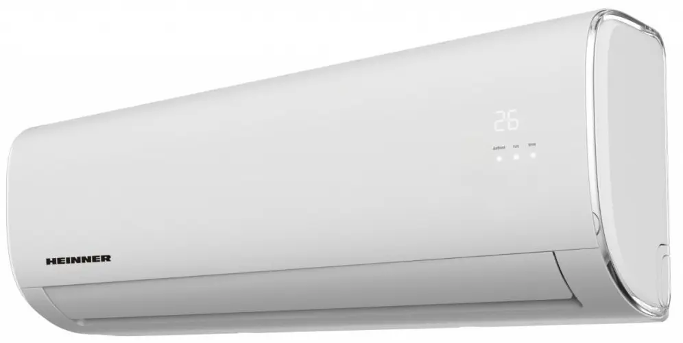 Climatizor sistem-split Heinner Crystal HAC-09CRKIT (White) - 2