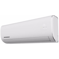Кондиционер сплит-система Heinner Crystal HAC-CR18KITWIFI (White) Thumb