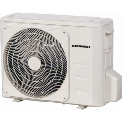 Кондиционер сплит-система Heinner Crystal HAC-CR18KITWIFI (White) Thumb