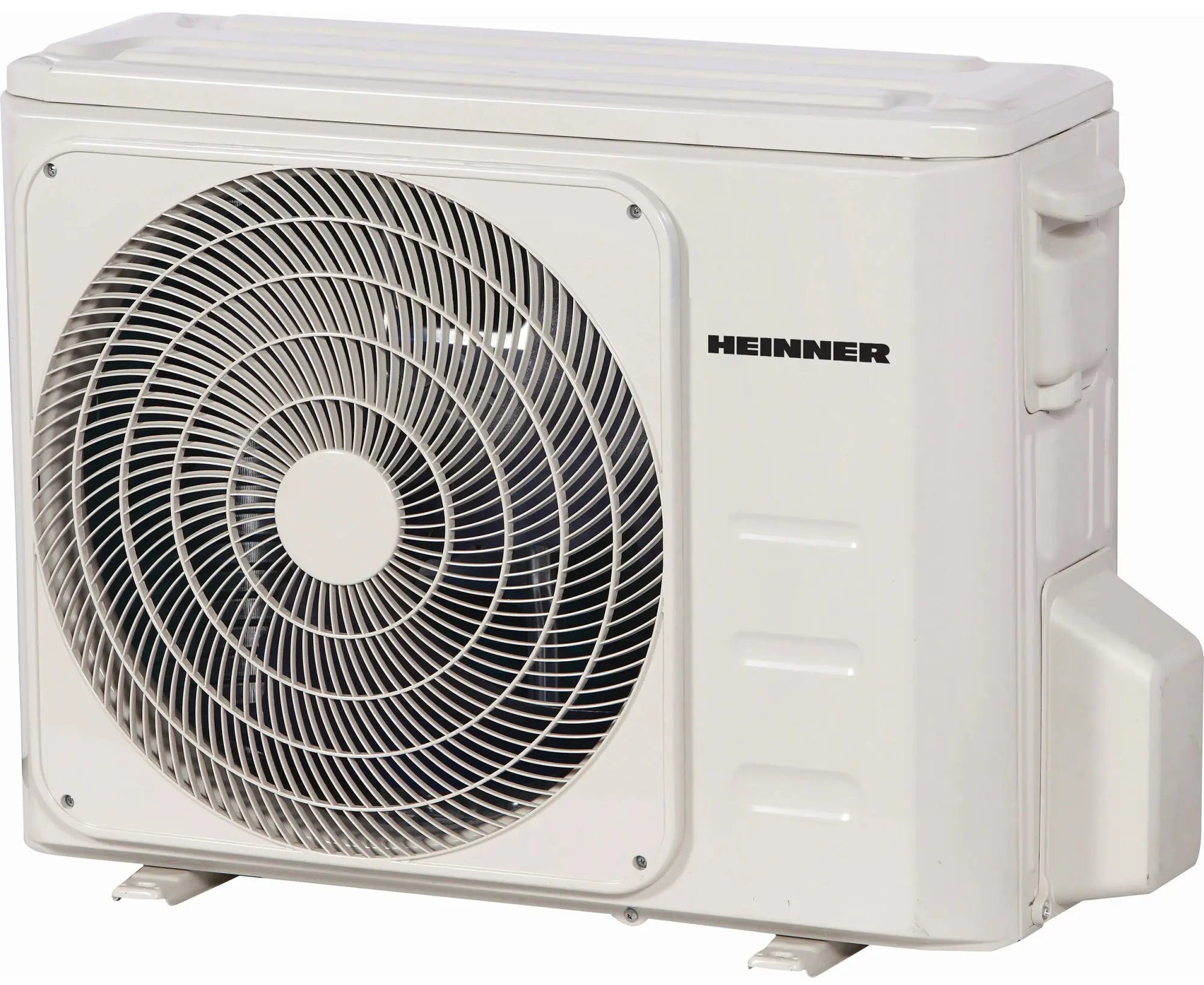 Кондиционер сплит-система Heinner Crystal HAC-CR18KITWIFI (White) - 3