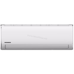Кондиционер сплит-система Heinner Crystal HAC-CR18KITWIFI (White)