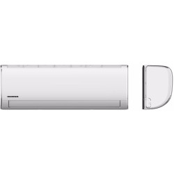 Climatizor sistem-split Heinner Crystal HAC-CR24KITWIFI (White) Thumb