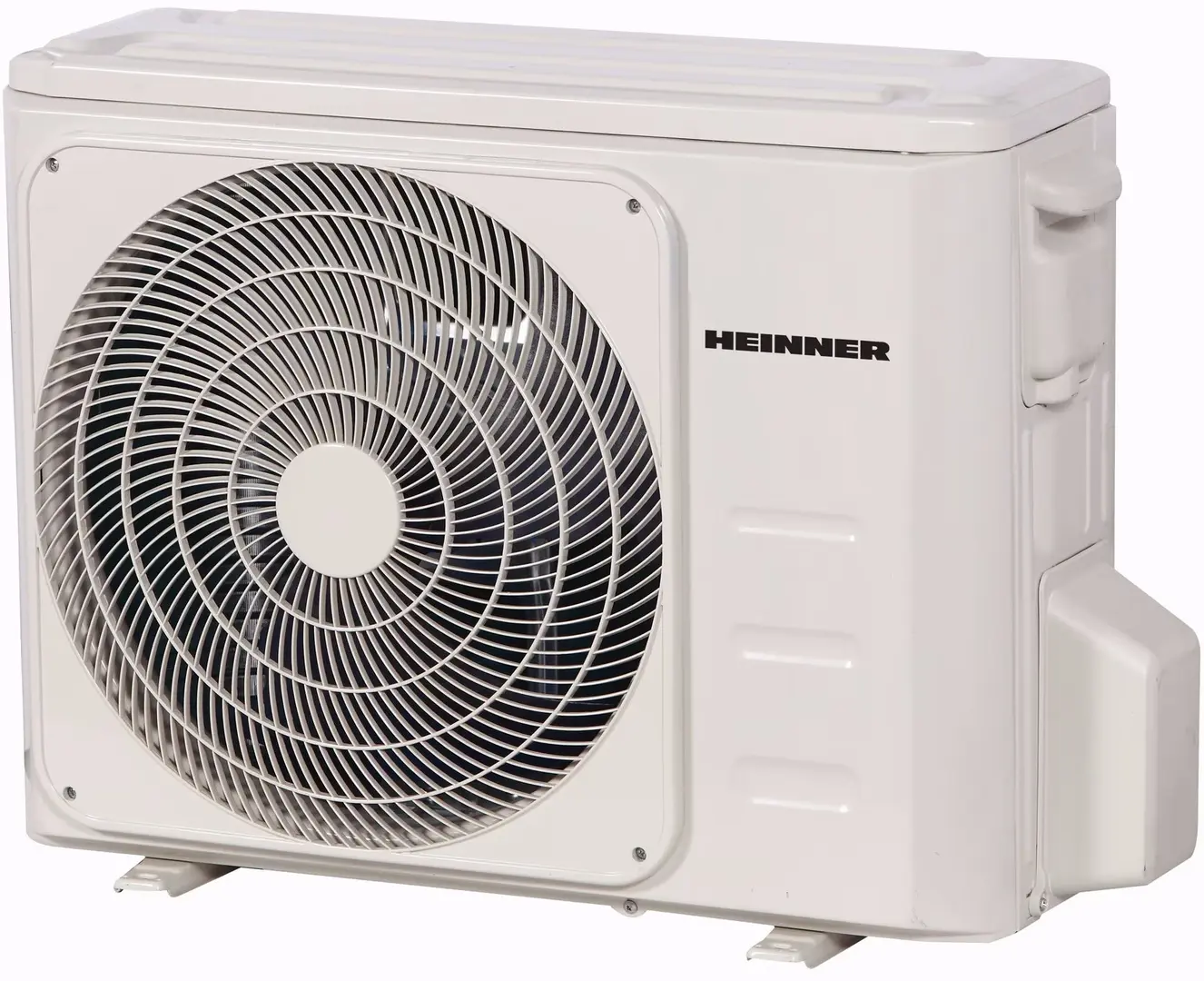 Climatizor sistem-split Heinner Crystal HAC-CR24KITWIFI (White)