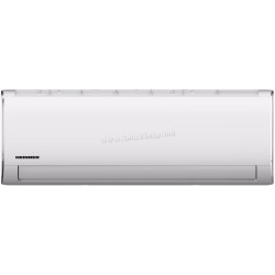 Кондиционер сплит-система Heinner Crystal HAC-CR24WIFI (White)