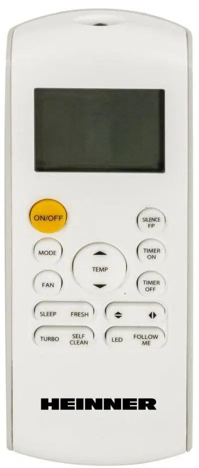 Climatizator Heinner HAC-12OWF-BK (Black) - 2