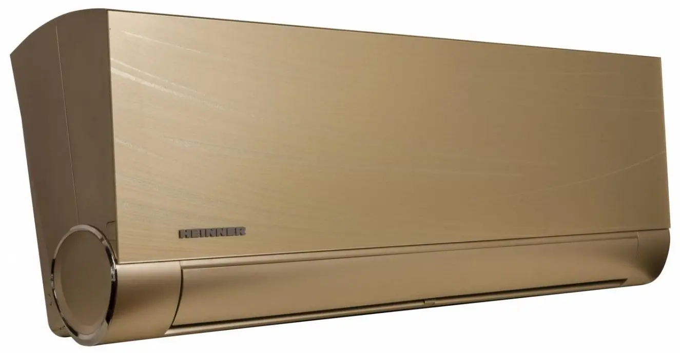 Climatizator Heinner HAC-12OWF-GD (Gold) - 5