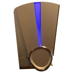 Climatizator Heinner HAC-12OWF-GD (Gold) Thumb