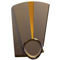 Climatizator Heinner HAC-12OWF-GD (Gold) Thumb
