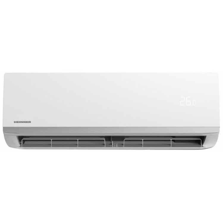 Кондиционер сплит-система Heinner HAC-CLS12WHWIFI (White) купить в ...