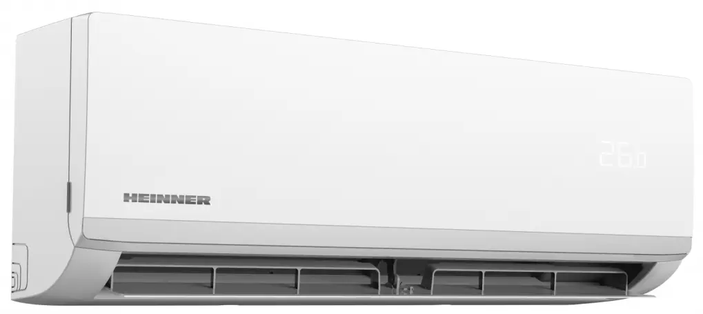 Climatizator Heinner HAC-CLS12WHWIFI (White) - 2
