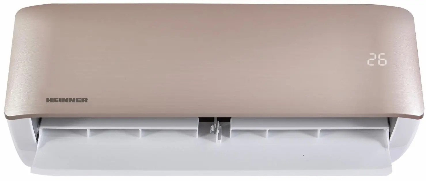 Climatizator Heinner HAC-CO12WFN-GD (Gold)