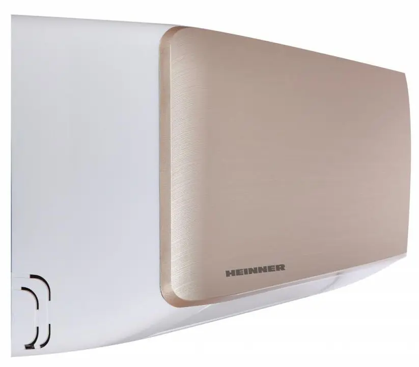 Climatizator Heinner HAC-CO12WFN-GD (Gold)