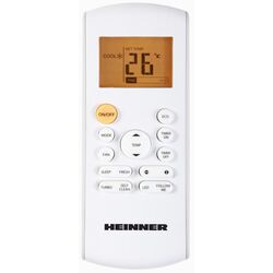 Climatizator Heinner HAC-CO12WFN-GD (Gold) Thumb