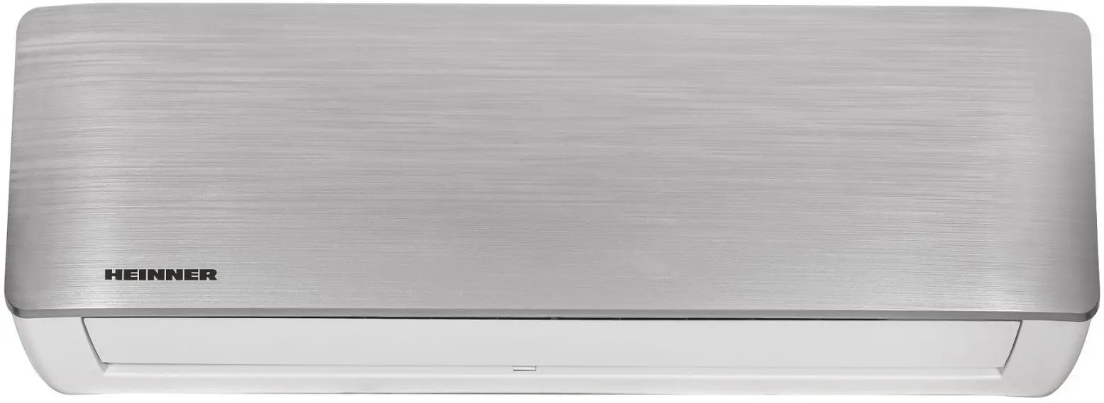 Climatizator Heinner HAC-CO12WFN-SL (Silver)