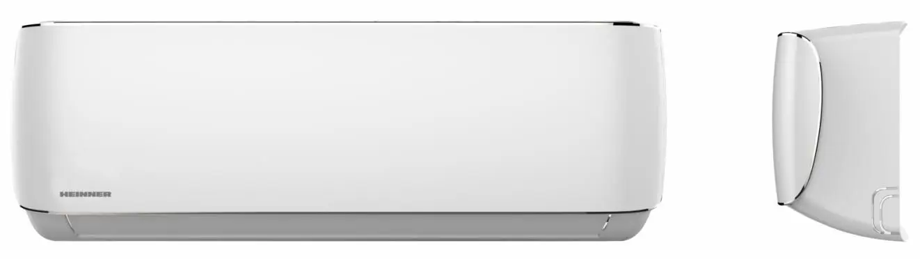 Climatizator Heinner HAC-CO12WFN-WH (White) - 4