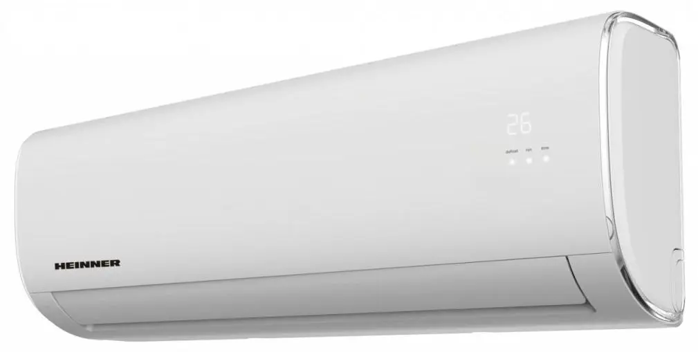 Кондиционер сплит-система Heinner HAC-CR12WHN (White) - 5