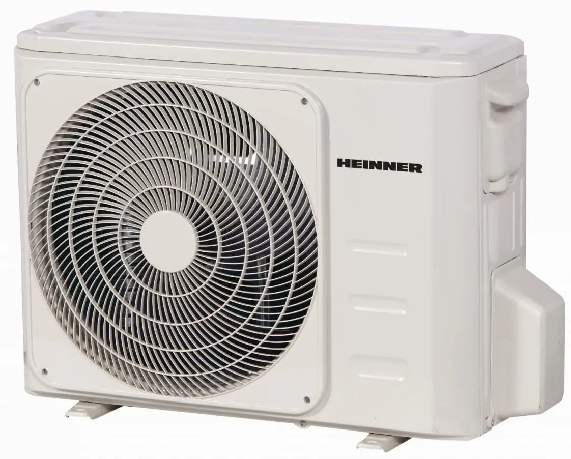 Кондиционер сплит-система Heinner HAC-CR12WHN (White) - 3