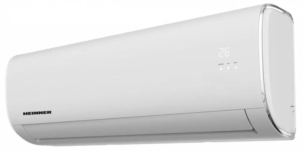 Climatizator Heinner HAC-CR12WIFI (White) - 2