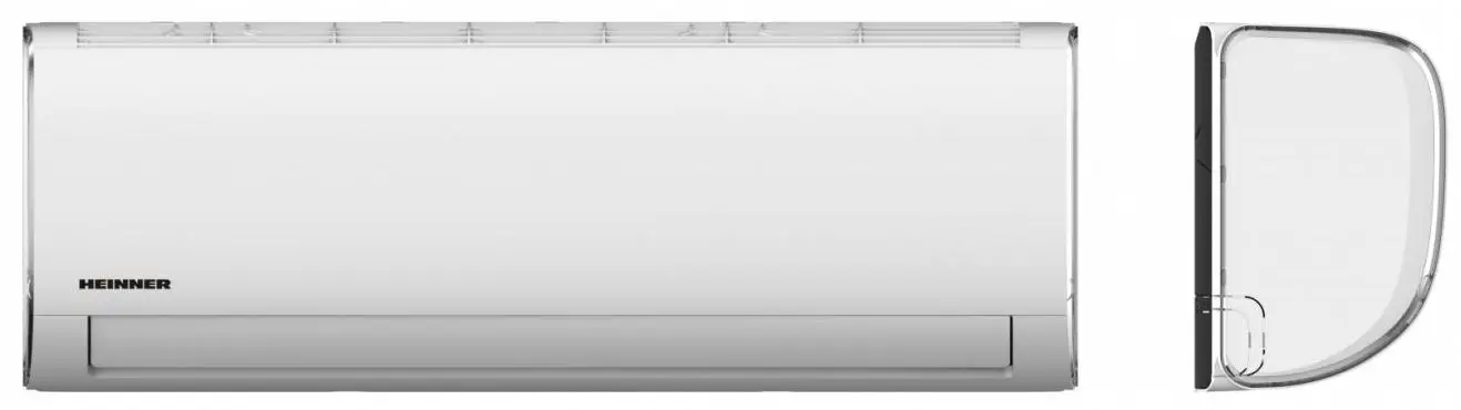 Climatizator Heinner HAC-CR12WIFI (White) - 3
