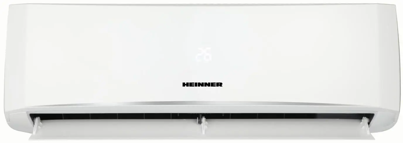 Кондиционер сплит-система Heinner HAC-HS12WH++ (White)
