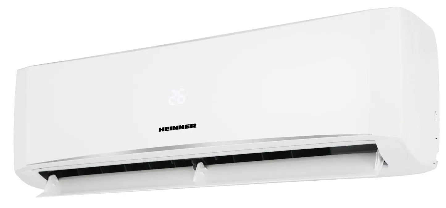 Climatizator Heinner HAC-HS18WH++ (White) - 5