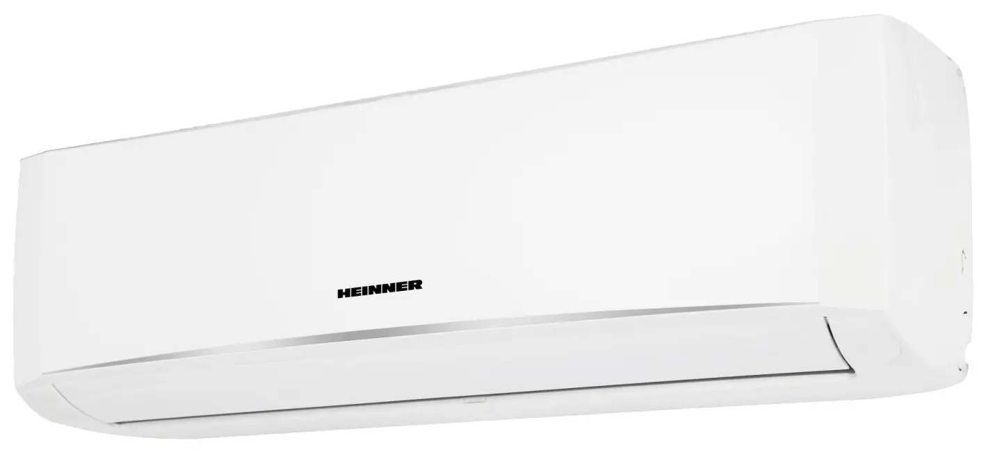 Climatizator Heinner HAC-HS18WH++ (White) - 4