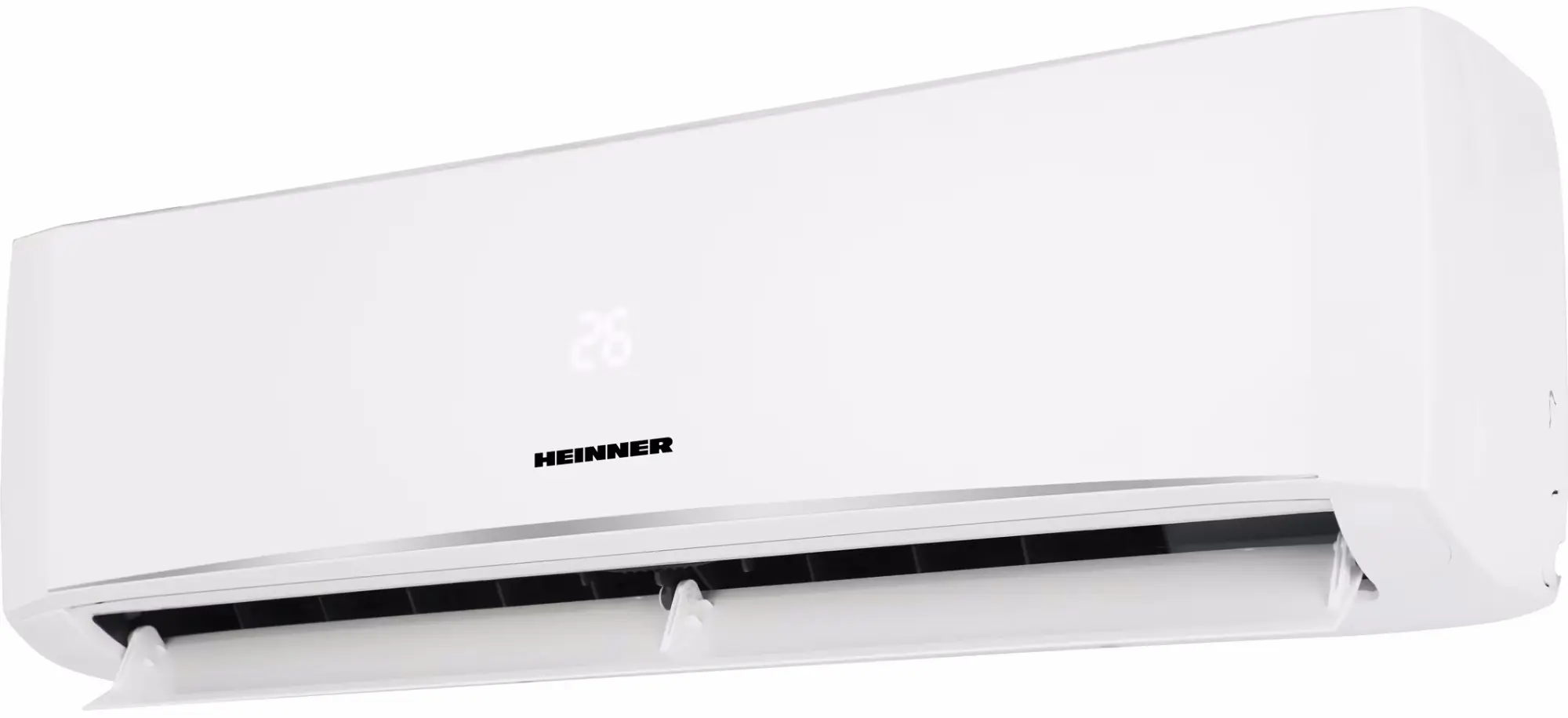 Climatizor sistem-split Heinner HAC-HS24KITWIFI++ (White)
