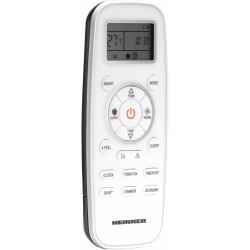 Climatizor sistem-split Heinner HAC-HS24KITWIFI++ (White) Thumb