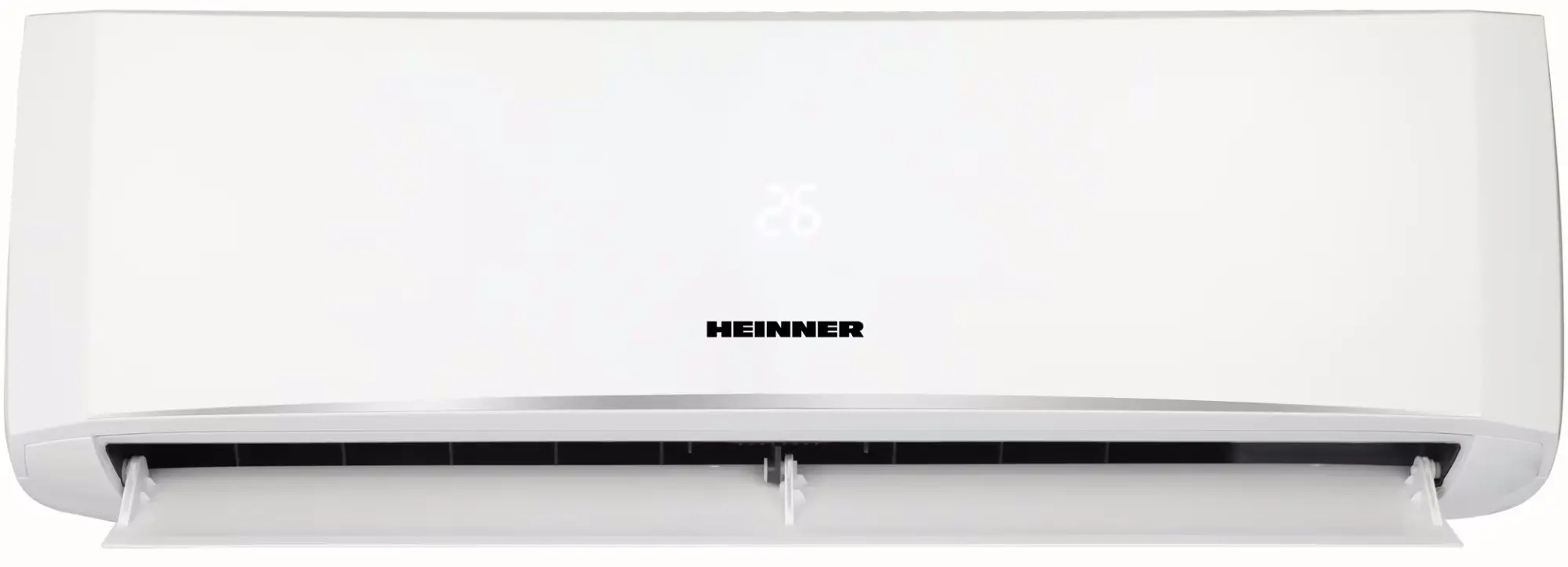Climatizor sistem-split Heinner HAC-HS24KITWIFI++ (White)