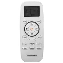 Climatizator Heinner HAC-HS24WH++ (White) Thumb