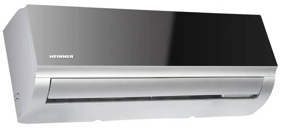 Кондиционер сплит-система Heinner HAC-MRB12SLWIFI (Black) - 2