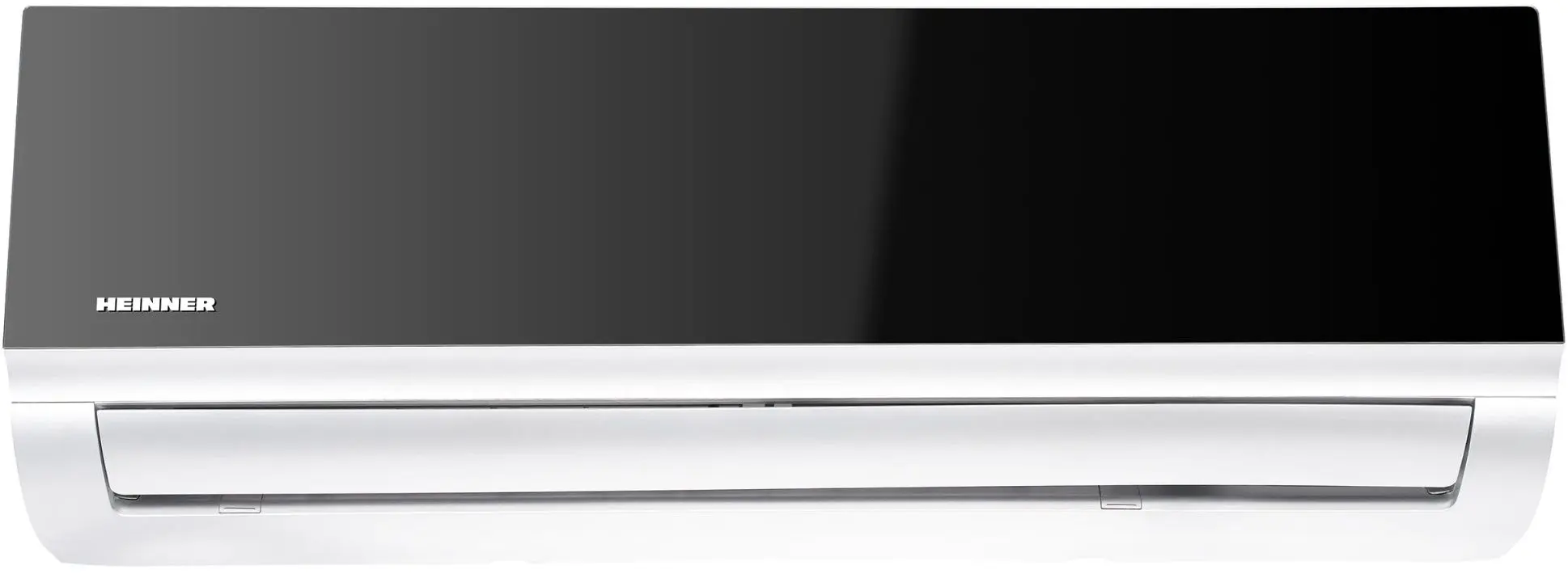 Climatizator Heinner HAC-MRB12WHWIFI (Black/Silver)