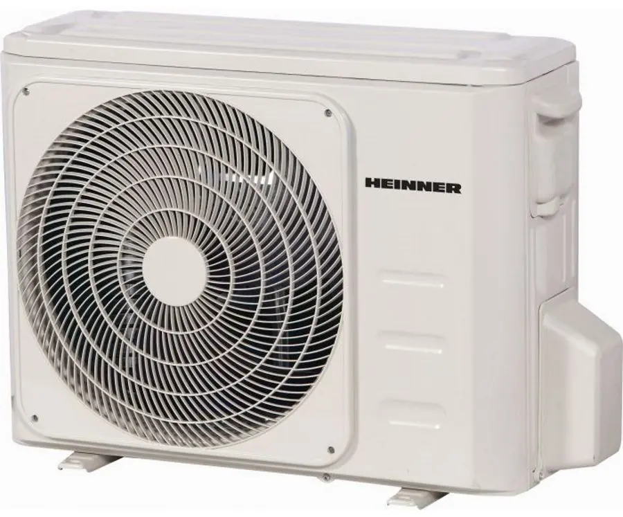 Climatizor sistem-split Heinner HACCR12KITWIFI (White) - 2