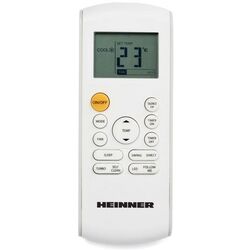 Climatizor sistem-split Heinner HACCR12KITWIFI (White) Thumb
